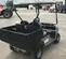 2017 Club Car CARRYALL 100 Utility Vehicle