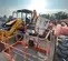 2017 Snorkel A46JE Articulating Boom Lift