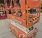 2020 Snorkel S3219E Scissor Lift