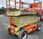 2017 JLG 4069LE Scissor Lift