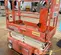 2017 Snorkel S3219E Scissor Lift