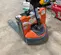 2022 Toyota 8HBW23 Jack