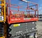 2017 Skyjack SJIII4740 Scissor Lift