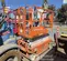 2019 Snorkel S3219E Scissor Lift