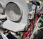 2022 Frost Fighter IDH400QRM Indirect Fired Heater