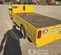 2023 Taylor Dunn BIG FOOT 48V AC Utility Vehicle