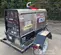 2023 Lincoln Electric LE400 Welder