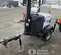 2022 Allmand NLGR LC 3KW Portable Work Light