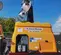 2020 Magnum Pro MLT6SM Portable Light Tower