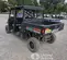 2021 Polaris PRO XD 4000D Utility Vehicle