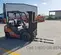 2019 Toyota 8FGU25 Warehouse Forklift