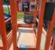 2021 Snorkel S3219E Scissor Lift