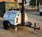 2021 Generac MLT4060KV Portable Light Tower