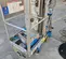 2018 Genie AWP-40SDC Pusharound Lift
