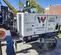 2022 Wacker Neuson G25 T4F Diesel Generator