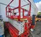 2019 MEC 4555SE Scissor Lift