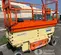 2018 JLG 3246ES Scissor Lift