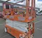 2019 Snorkel S3226E Scissor Lift