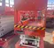 2019 Snorkel S3219E Scissor Lift
