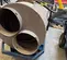 2023 Frost Fighter IDH400QR Indirect Fired Heater