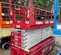 2017 MEC 4046SE Scissor Lift