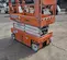 2019 Snorkel S3219E Scissor Lift