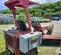 2019 Broce Broom BW-260 Sweeper