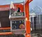 2019 Snorkel S3226E Scissor Lift