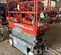 2018 Skyjack SJIII3219 Scissor Lift