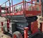2018 Skyjack SJ8841RT Rough Terrain Scissor Lift