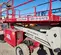 2019 MEC 3084RT Rough Terrain Scissor Lift
