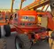 2017 JLG 600AJ Articulating Boom Lift