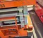 2018 Snorkel S4732E Scissor Lift