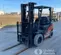 2023 Toyota 50-8FGU25 LP Warehouse Forklift