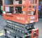 2017 Skyjack SJIII3219 Scissor Lift