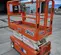2019 Snorkel S3219E Scissor Lift