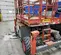 2019 Skyjack SJ6826RT Rough Terrain Scissor Lift