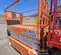 2018 Snorkel S4726E Scissor Lift