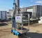 2019 Genie AWP-40SDC Pusharound Lift
