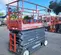 2017 Skyjack SJIII4740 Scissor Lift