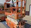 2019 Snorkel S3219E Scissor Lift