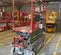 2016 Skyjack SJIII3219 Scissor Lift