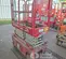 2018 MEC 1330SE Scissor Lift
