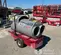 2022 Frost Fighter IDF350-II Indirect Fired Heater