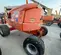 2016 JLG 450AJ Articulating Boom Lift