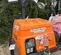 2022 Generac MLT6SMDS Portable Light Tower