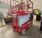 2017 MEC 4046SE Scissor Lift