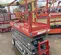 2018 Skyjack SJIII3226 Scissor Lift
