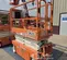 2019 Snorkel S3219E Scissor Lift