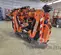 2019 Jekko SPX424C Crane